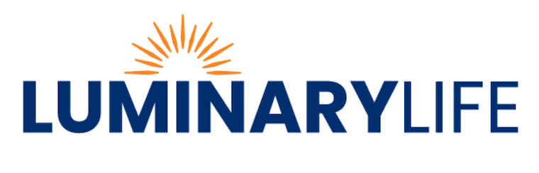 Luminary Life logo
