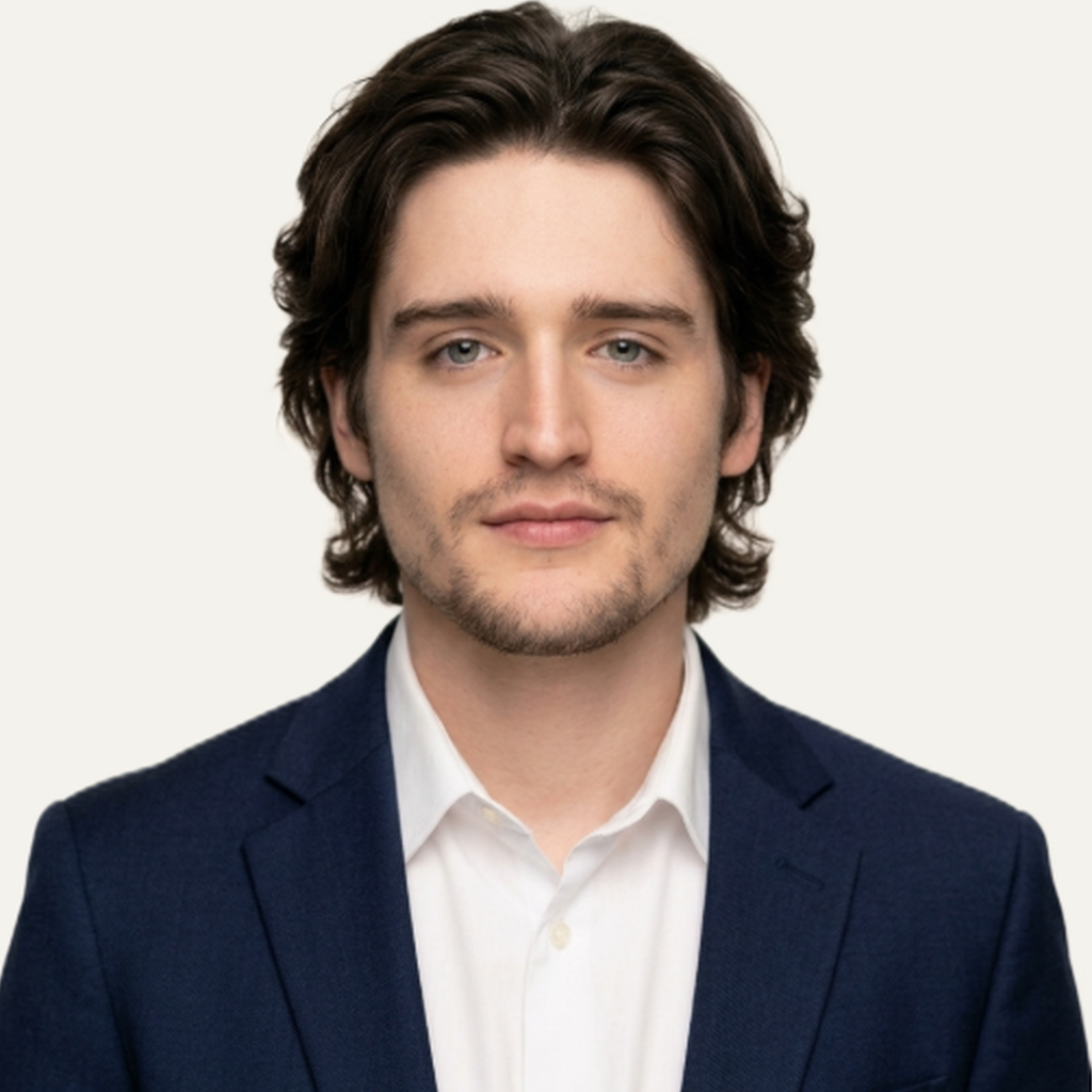 Hayden Jobb