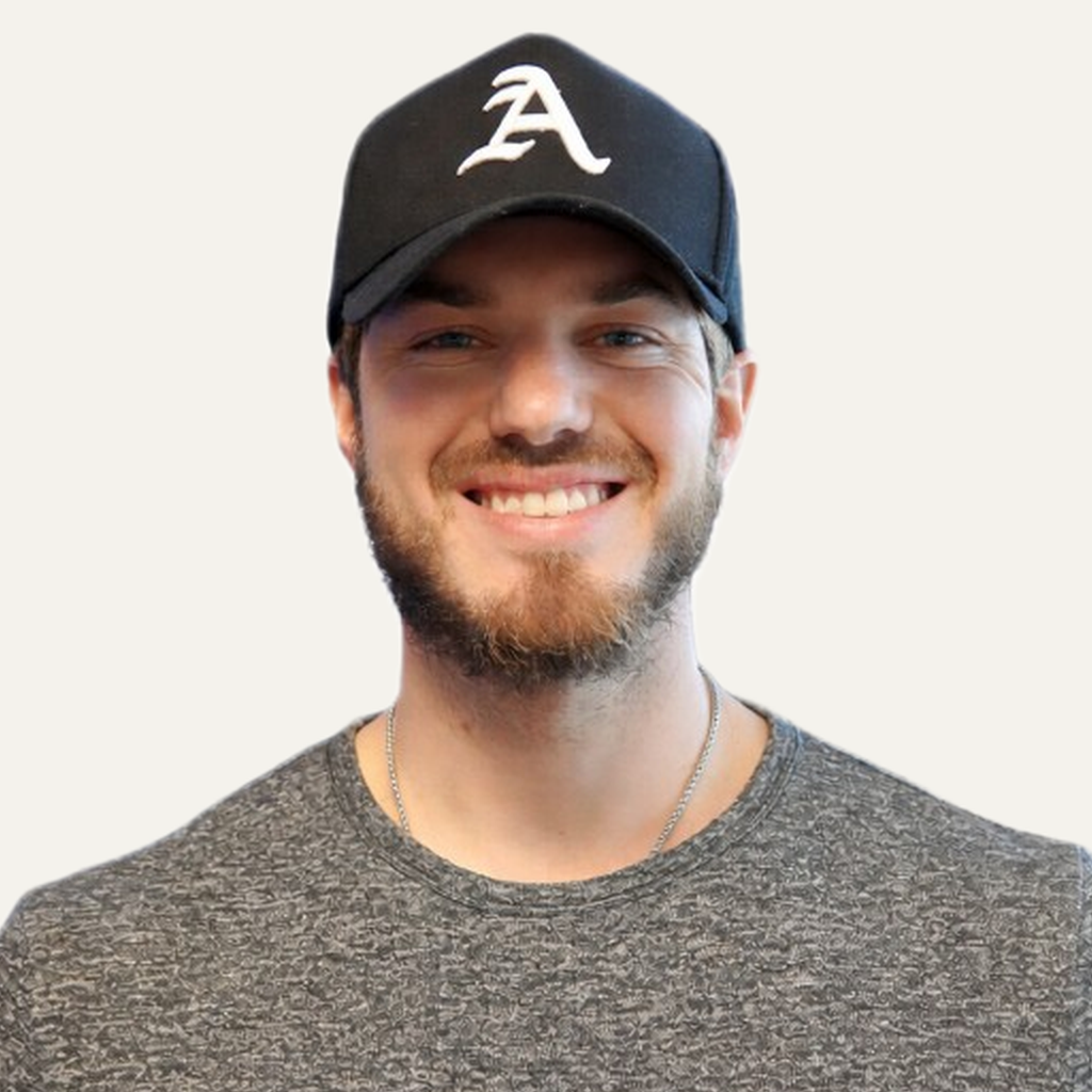 Kyle Williford