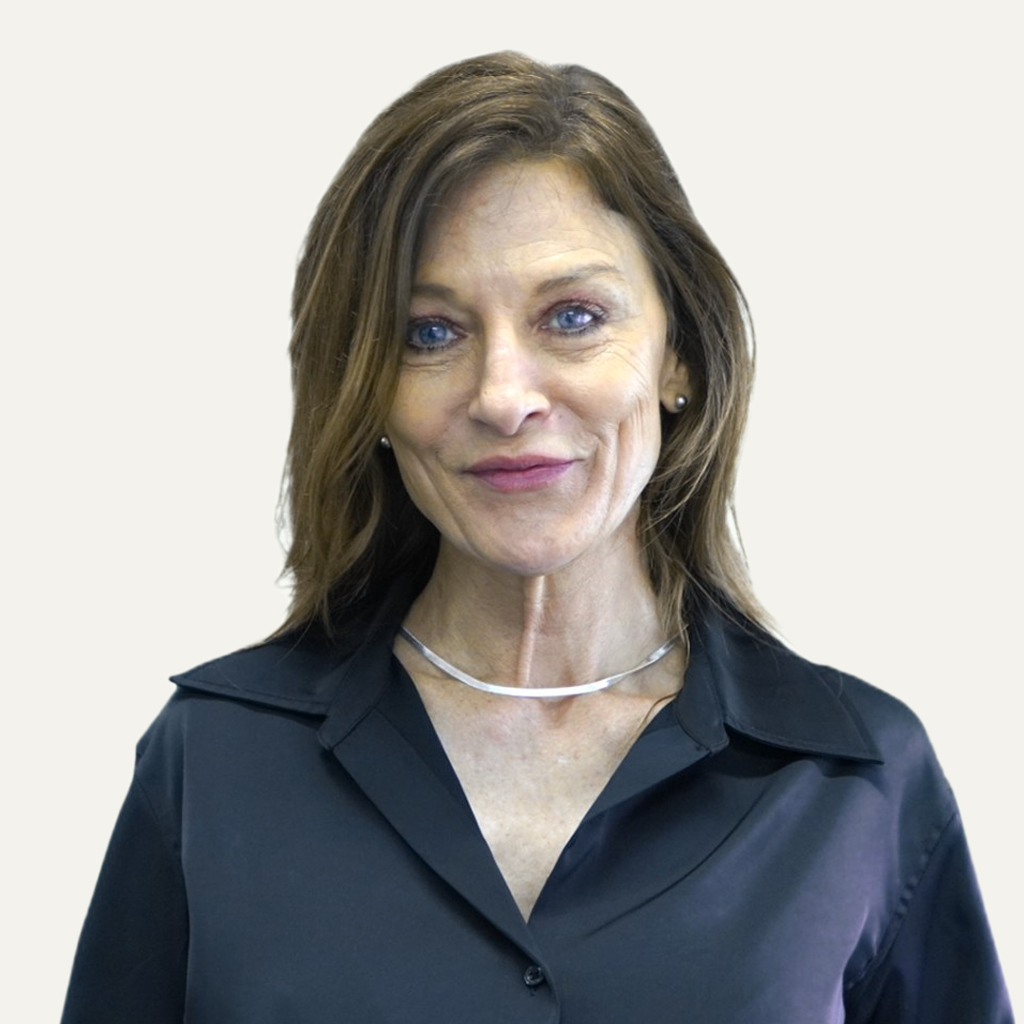 Leslie Chandler