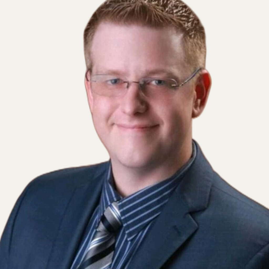Mike Strafford