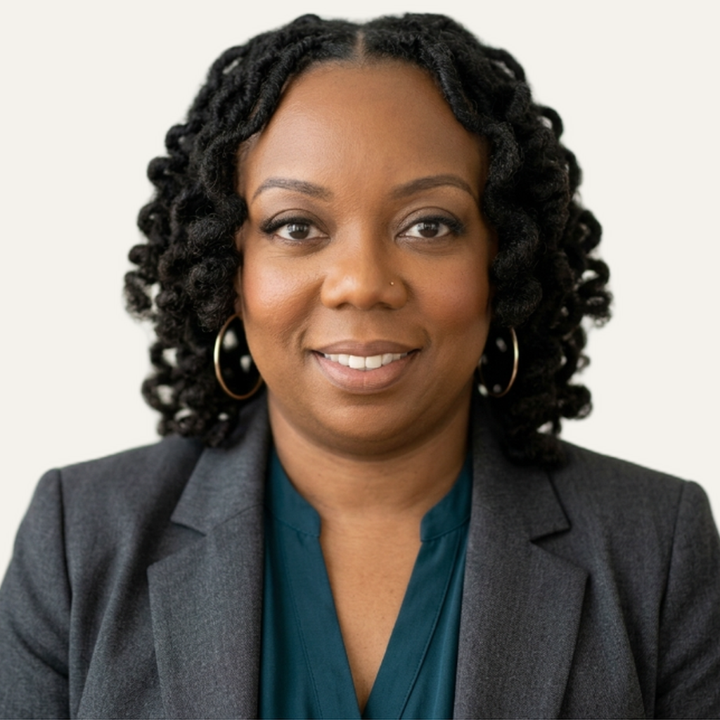 Tiffany Holliman