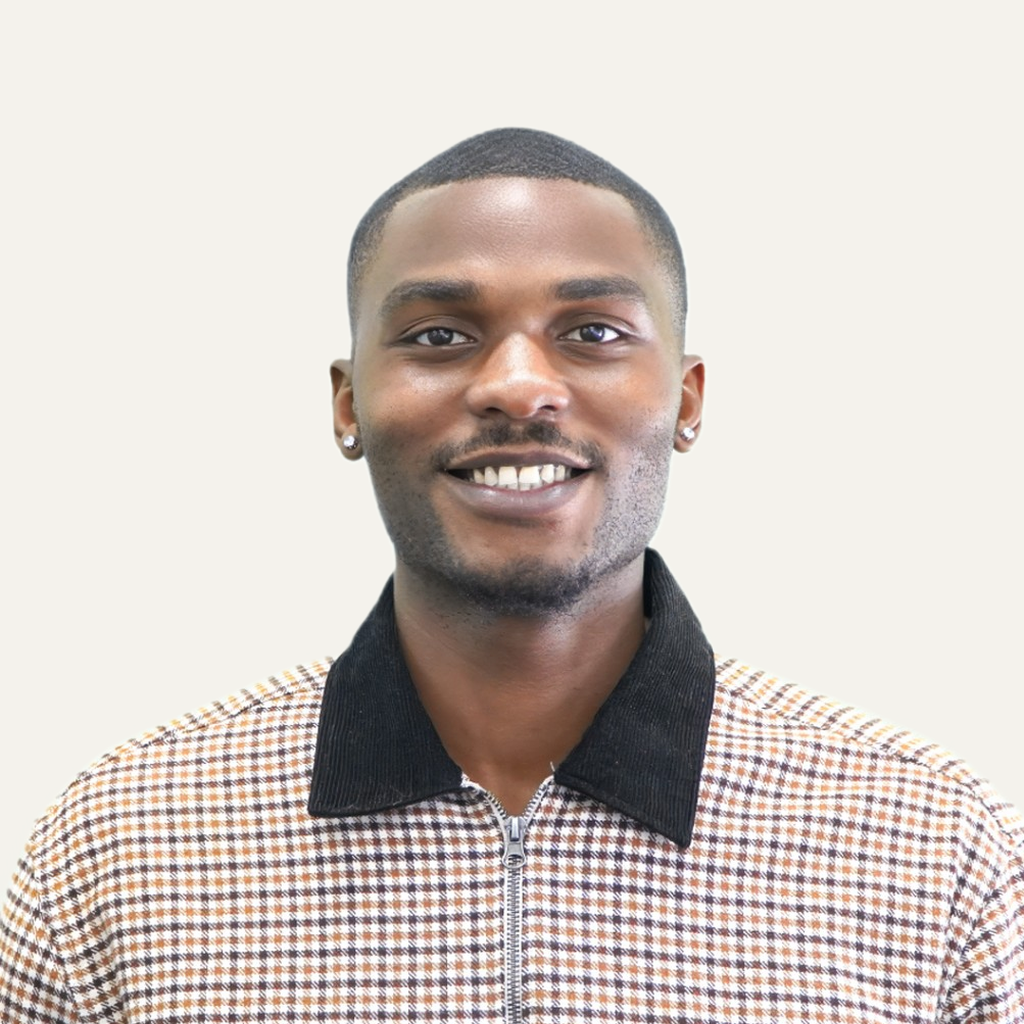 Ugo Bosah