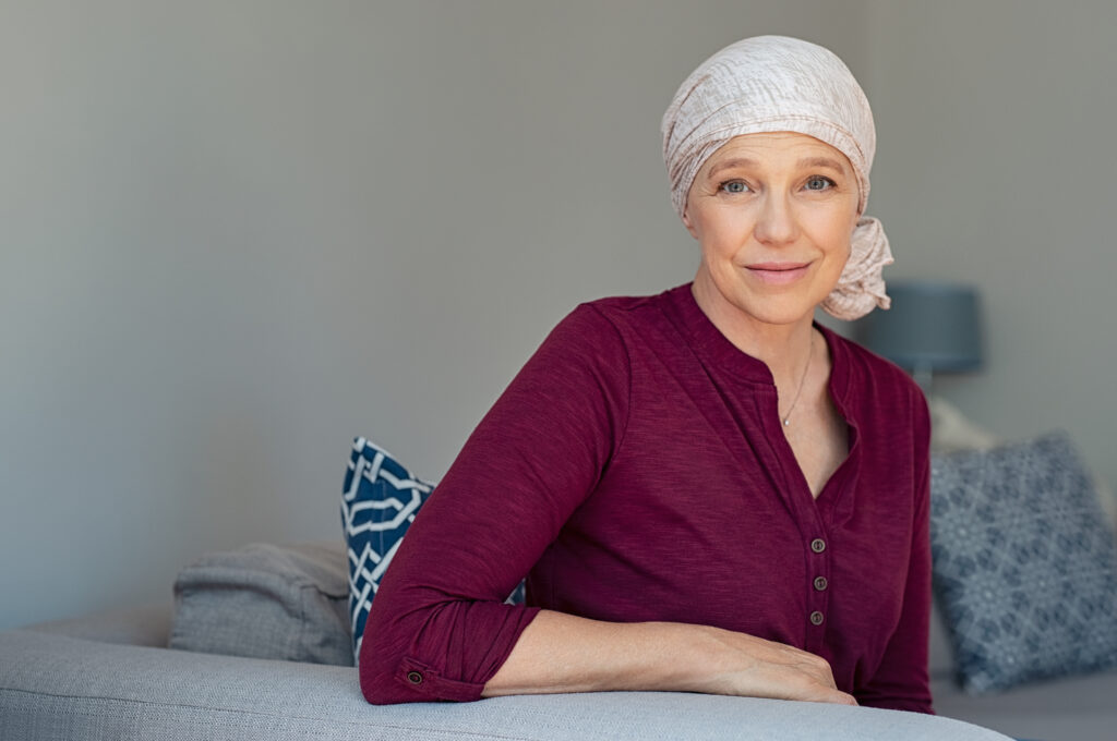 burial insurance cancer patients