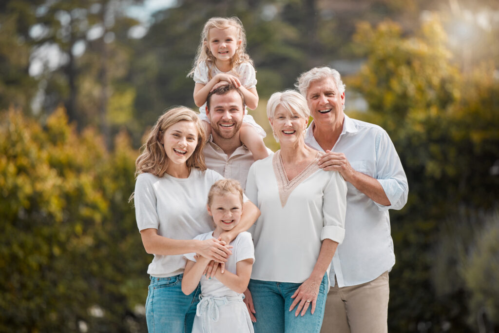 burial insurance grandparents