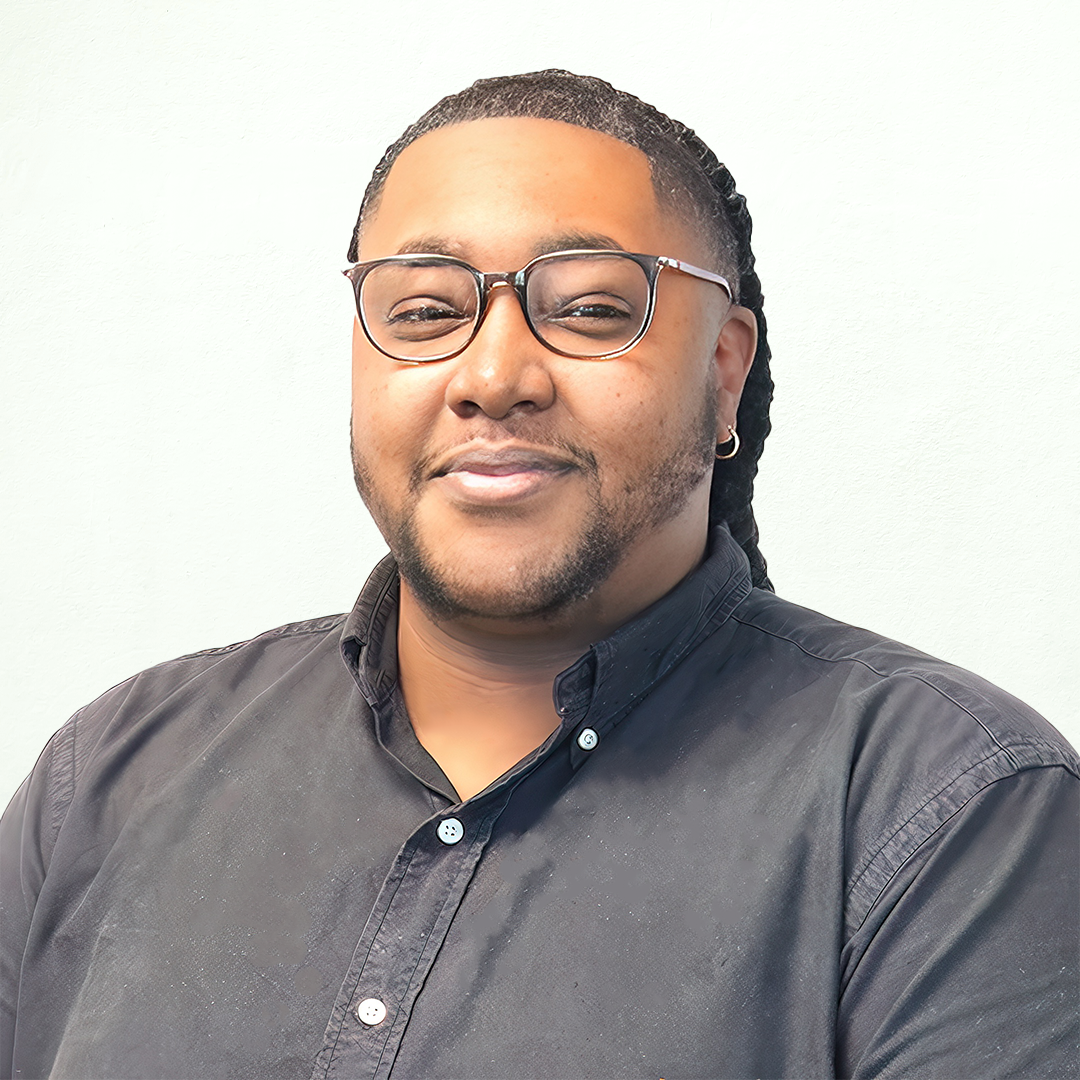 Kevin Gilliard
