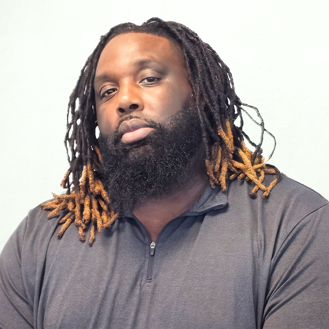 Rasheem Manson