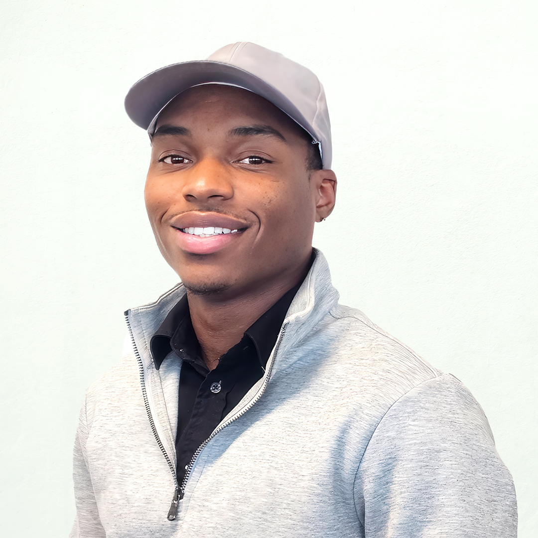 Tahvon Washington