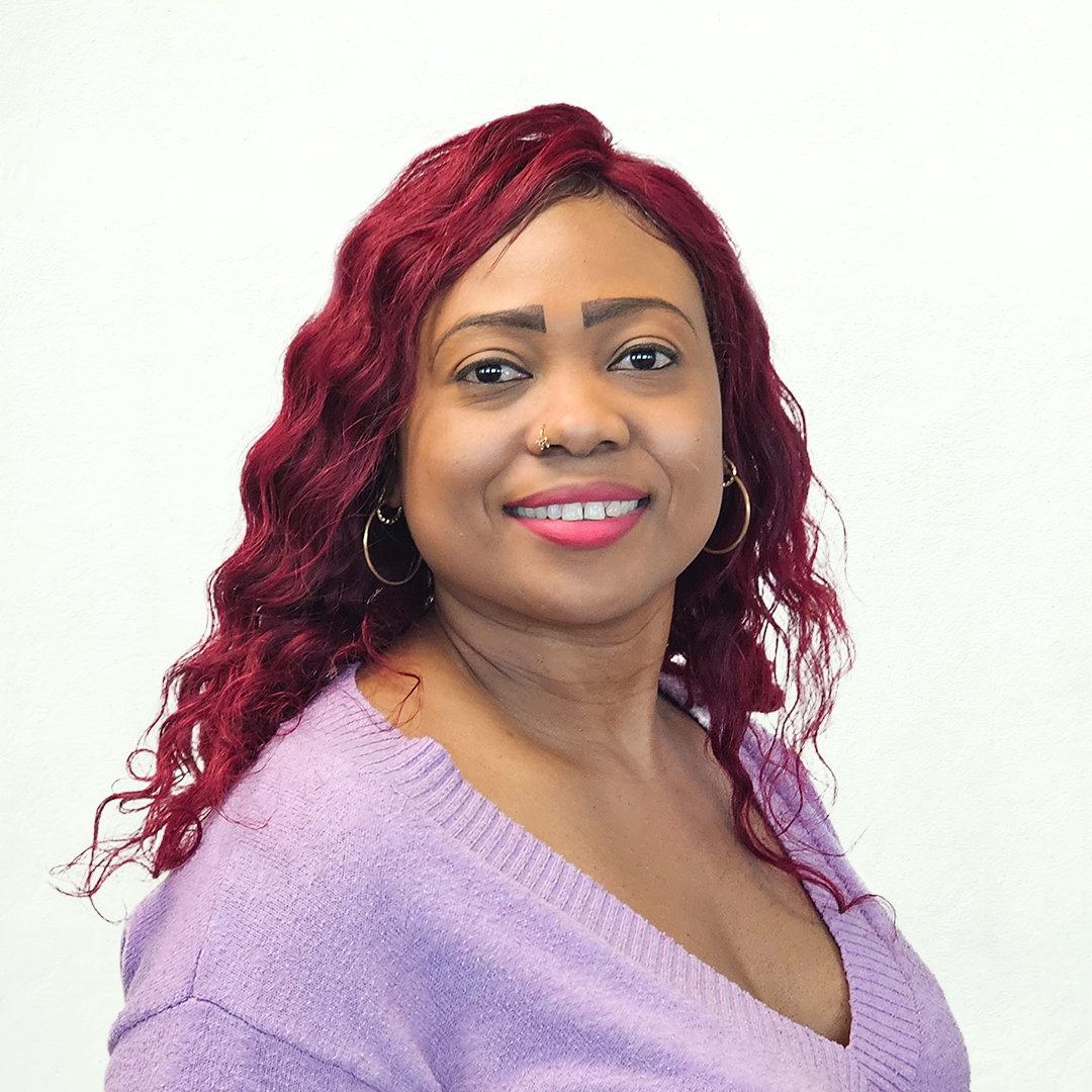 Tamara Hemmings